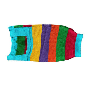 100% Wool | Dog Sweater |