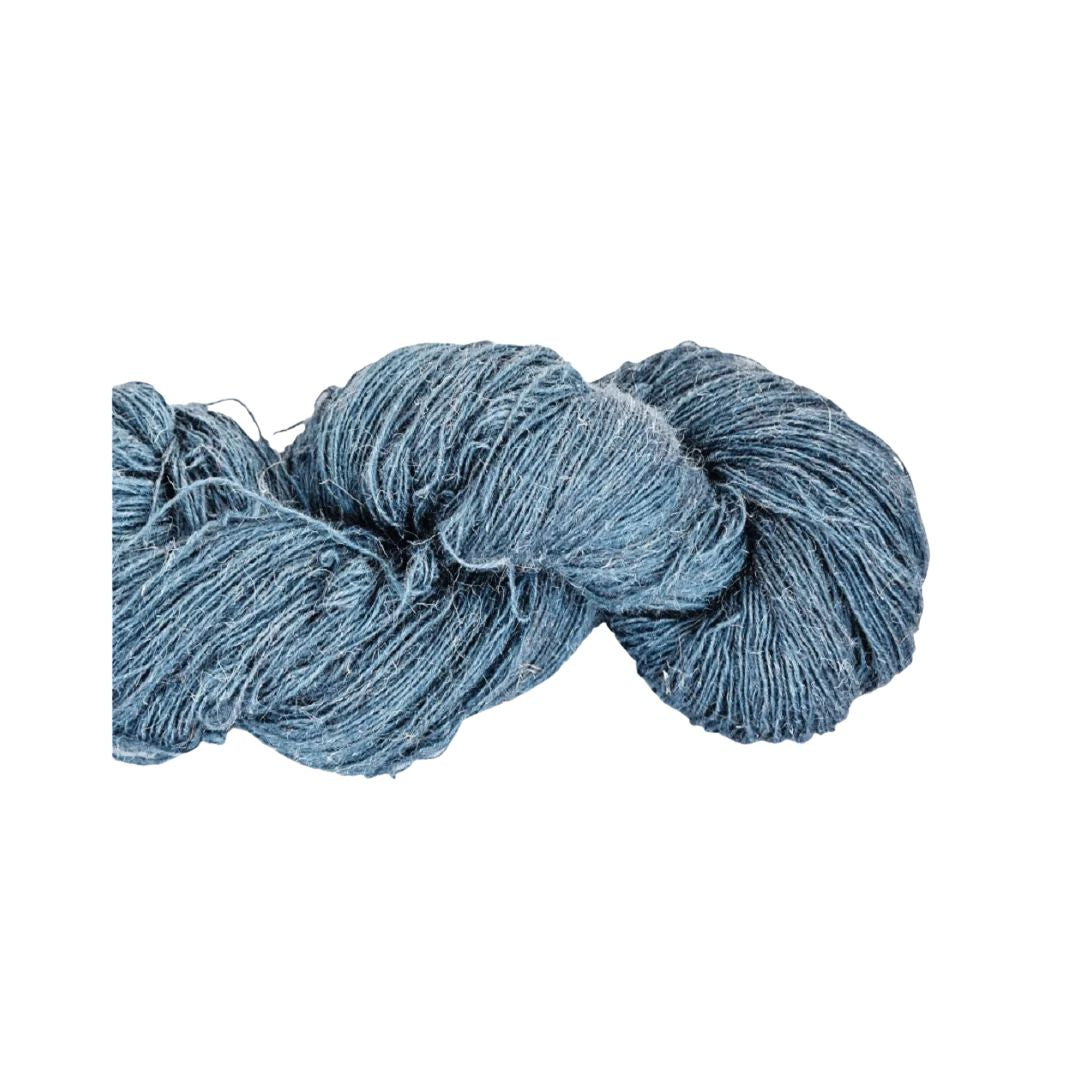 Organic Wool carpet yarn | 100% Organic Wool - Mojopanda Organic Store