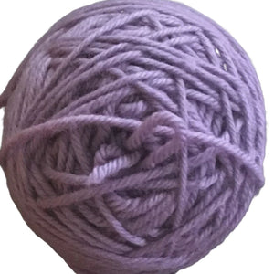 Organic Wool Hand Knitting Yarn Bio Amble | GOTS Certified - Mojopanda Organic Store