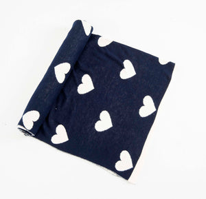 Knitted AC Blanket/Quilt for Baby | 100% Cotton| Reversible - Mojopanda Organic Store