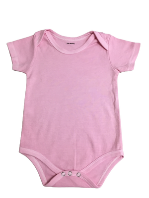Romper for infant baby, Girl, Boy | 100% Organic Cotton - Mojopanda Organic Store