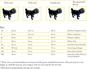 Wool Blend | Dog Sweater| - Mojopanda Organic Store