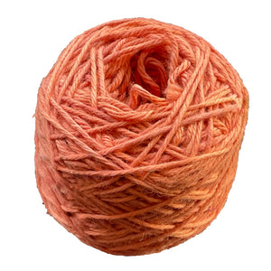 Bio Natura Hand Knitting Yarn | 100% Organic wool | 4/8 - Mojopanda Organic Store
