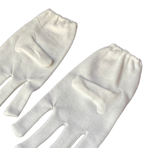 Cotton Driving Gloves set of 3 | Men & Women Accessories - Mojopanda Organic Store