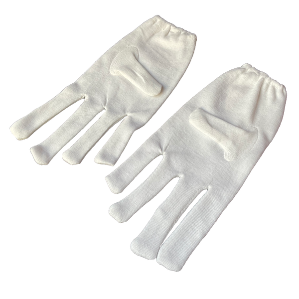 Cotton Driving Gloves set of 3 | Men & Women Accessories