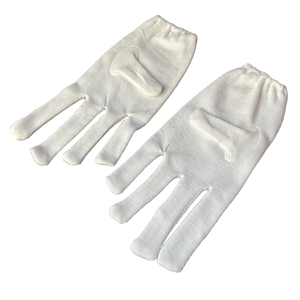 Cotton Driving Gloves set of 3 | Men & Women Accessories - Mojopanda Organic Store
