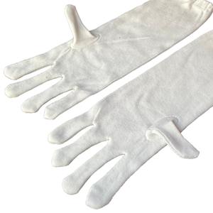 Cotton Driving Gloves Set of 3 | Men & Women Accessories - Mojopanda Organic Store
