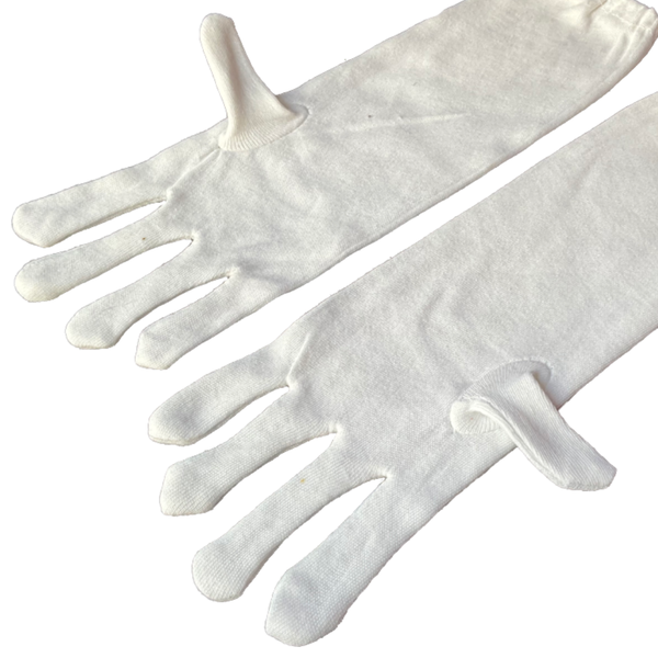 Cotton Driving Gloves Set of 3 | Men & Women Accessories