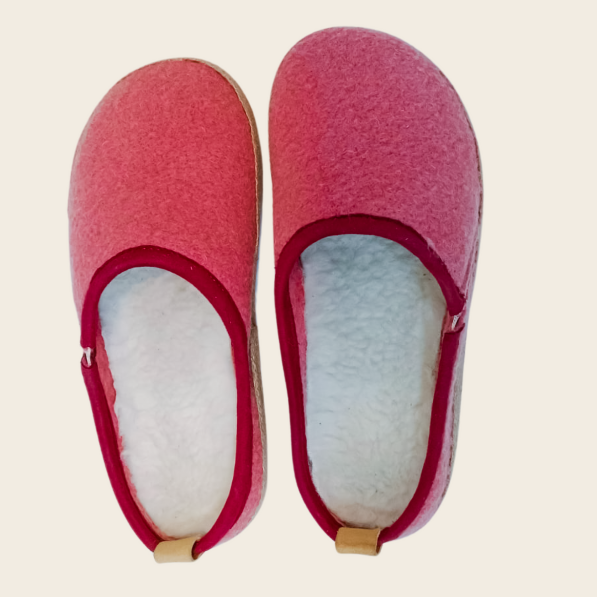 footwear