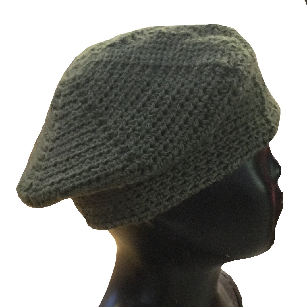 Woollen Cap | 100% Pure Wool | For Baby - Mojopanda Organic  Store