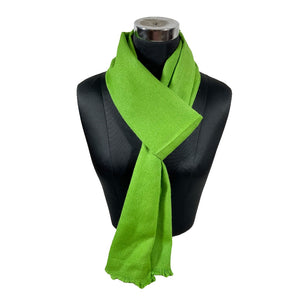 Woolen  Mufflers - Mojopanda Organic  Store