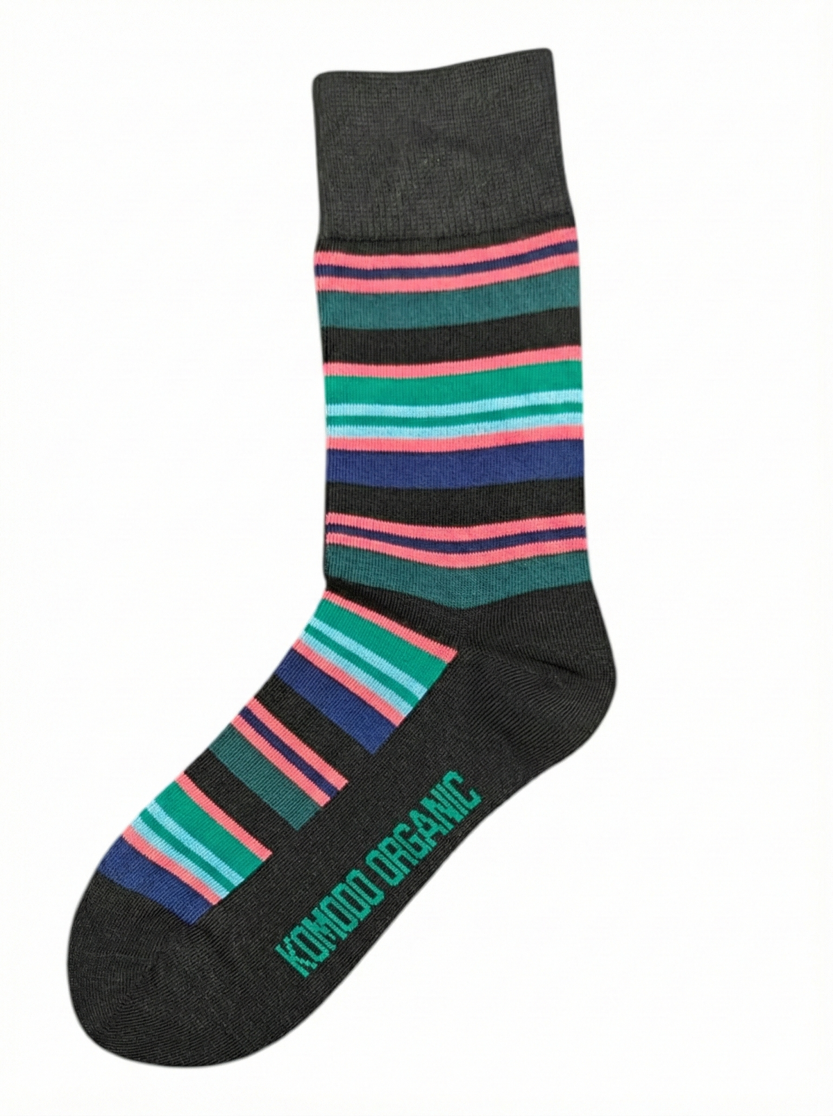Organic Cotton Socks | Sustainable, Soft & Breathable