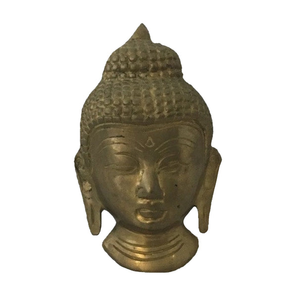 Lord Buddha | Brass | Home decor