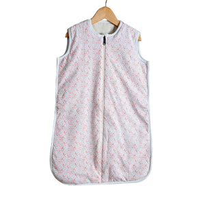 Organic Wool | Sleeping bag | With Eri Silk Lining - Mojopanda Organic  Store