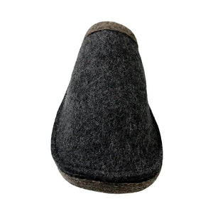 Flip Flop & Insole | Organic Wool - Mojopanda Organic  Store