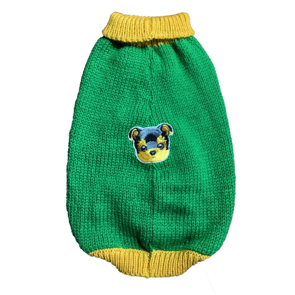 Dog Sweater | Wool | Pet Sweater