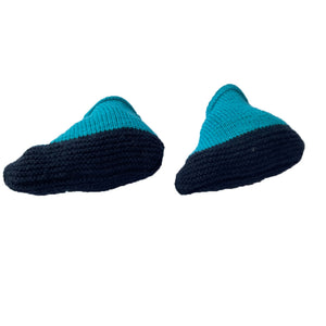 Crochet Shoes | Socks | Socks for baby - Mojopanda Organic  Store
