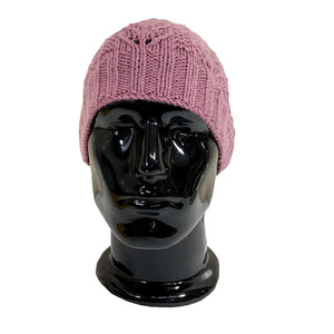 Wool Cap | Unisex | 100% Wool |Nimbus - Mojopanda Organic  Store