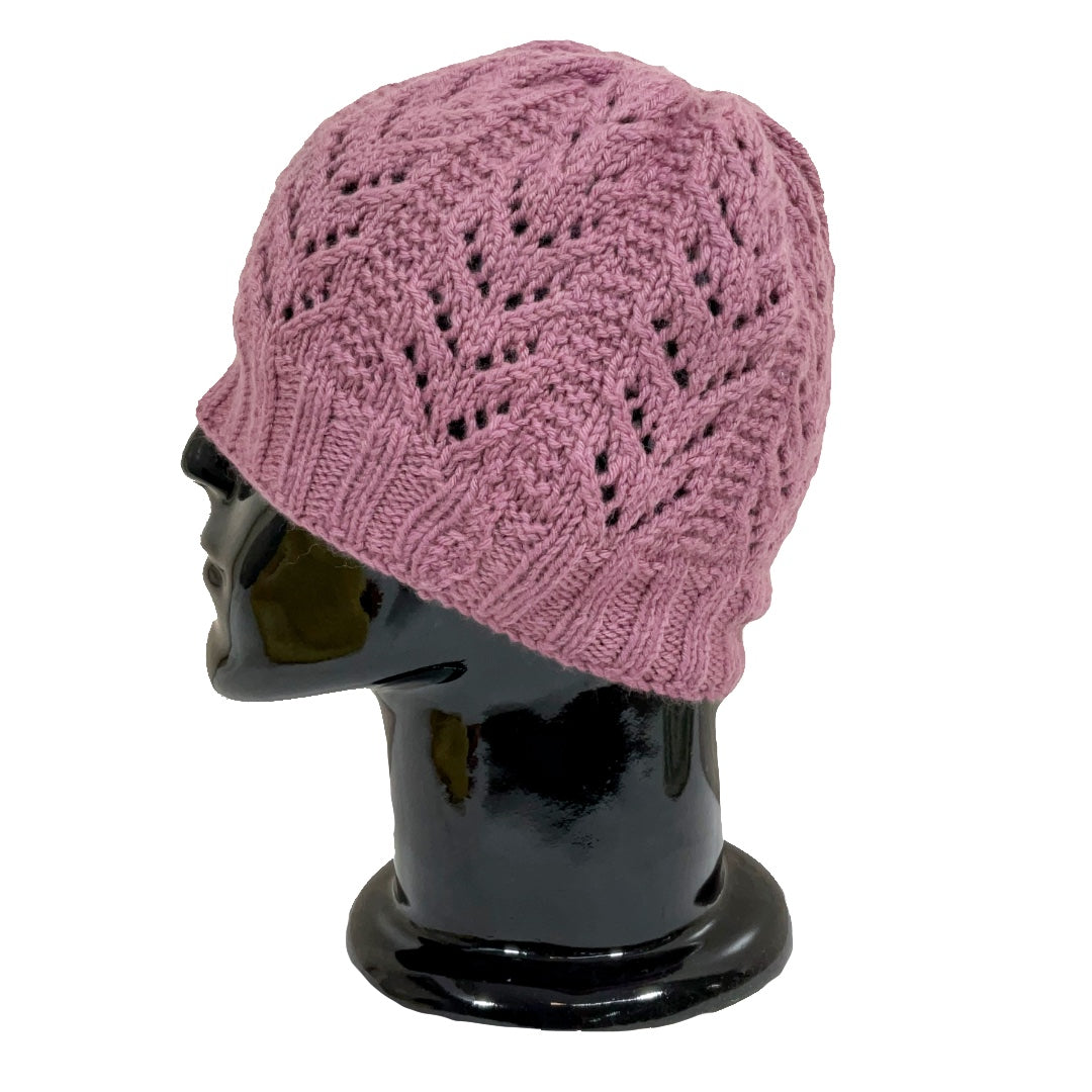 Wool Cap | Unisex | 100% Wool |Nimbus - Mojopanda Organic  Store