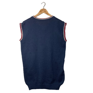 Pullover V  Neck Half Sleeve - After Midnight |  Half  Sleeve -  |  For  Men  |  100% Organic Wool - Mojopanda Organic  Store