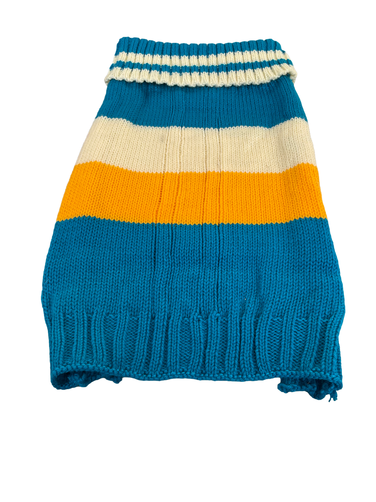 Wool Blend | Dog Sweater |