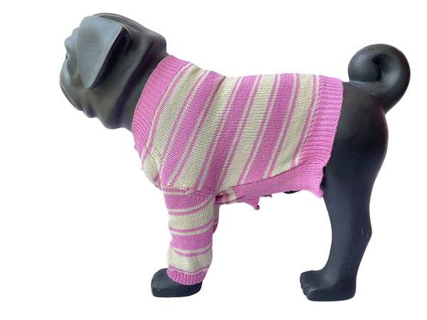 100% Wool | Dog Sweater |