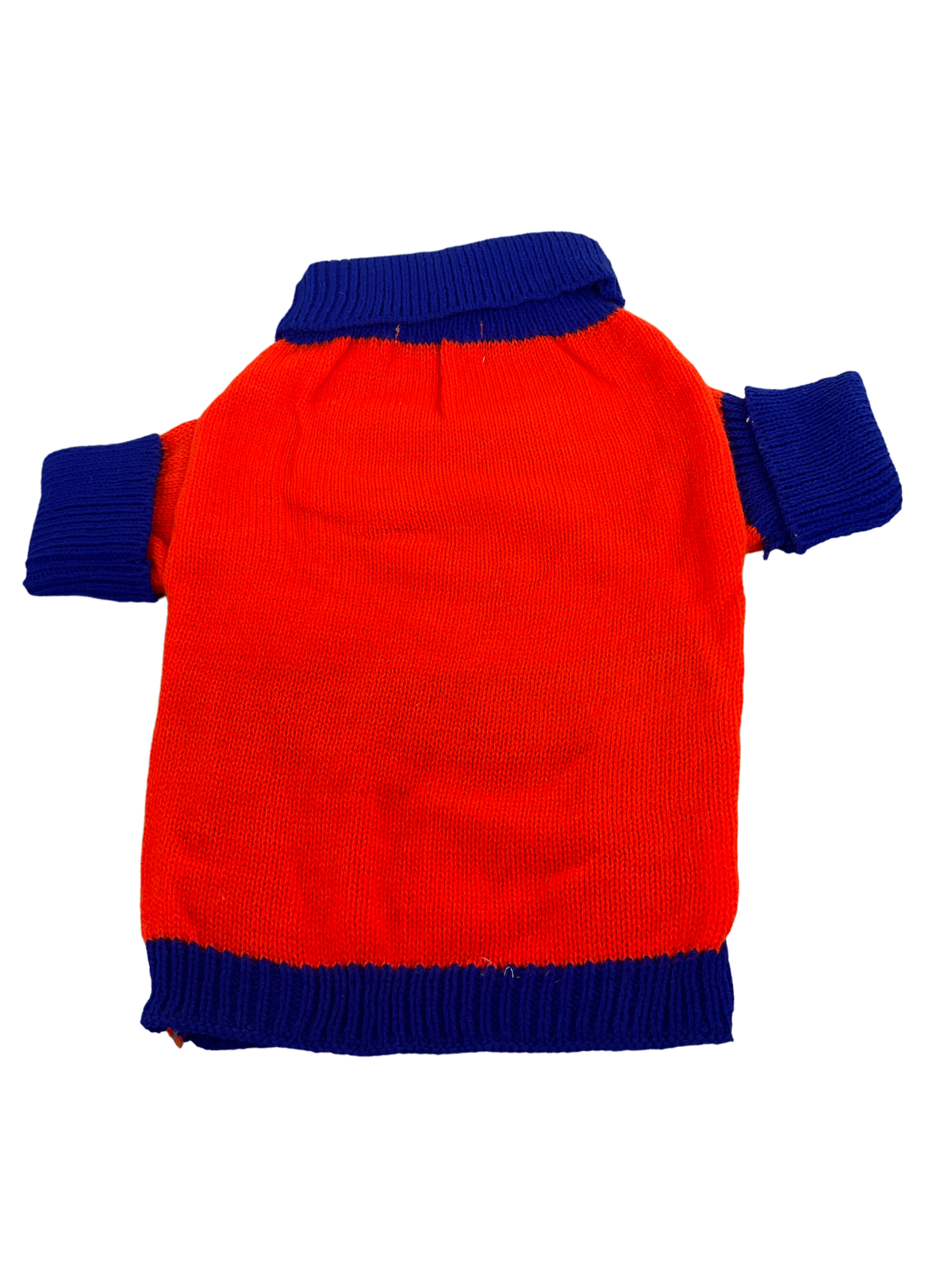 Wool Blend | Dog Sweater  | - Mojopanda Organic  Store