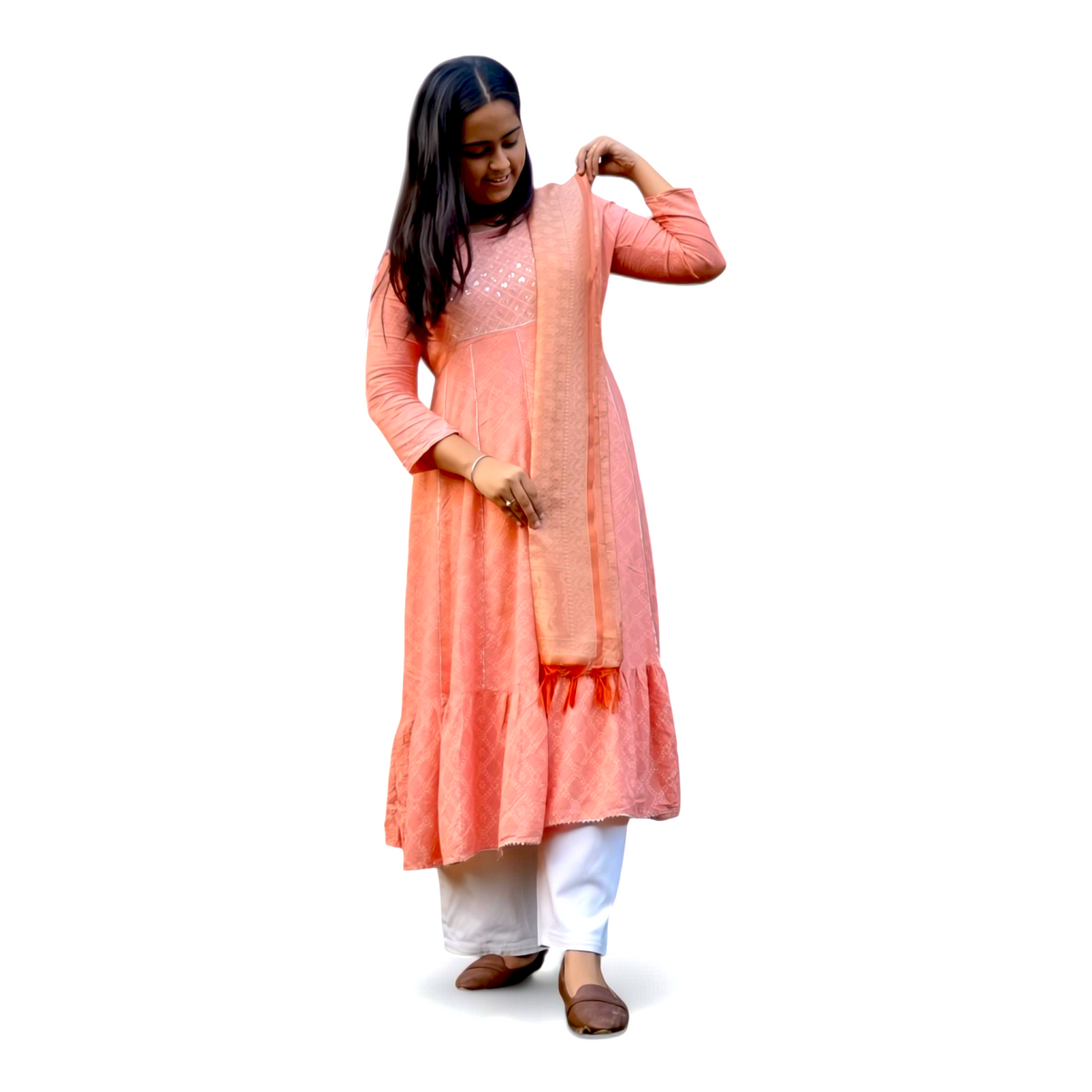 Shawl - Mojopanda Organic  Store