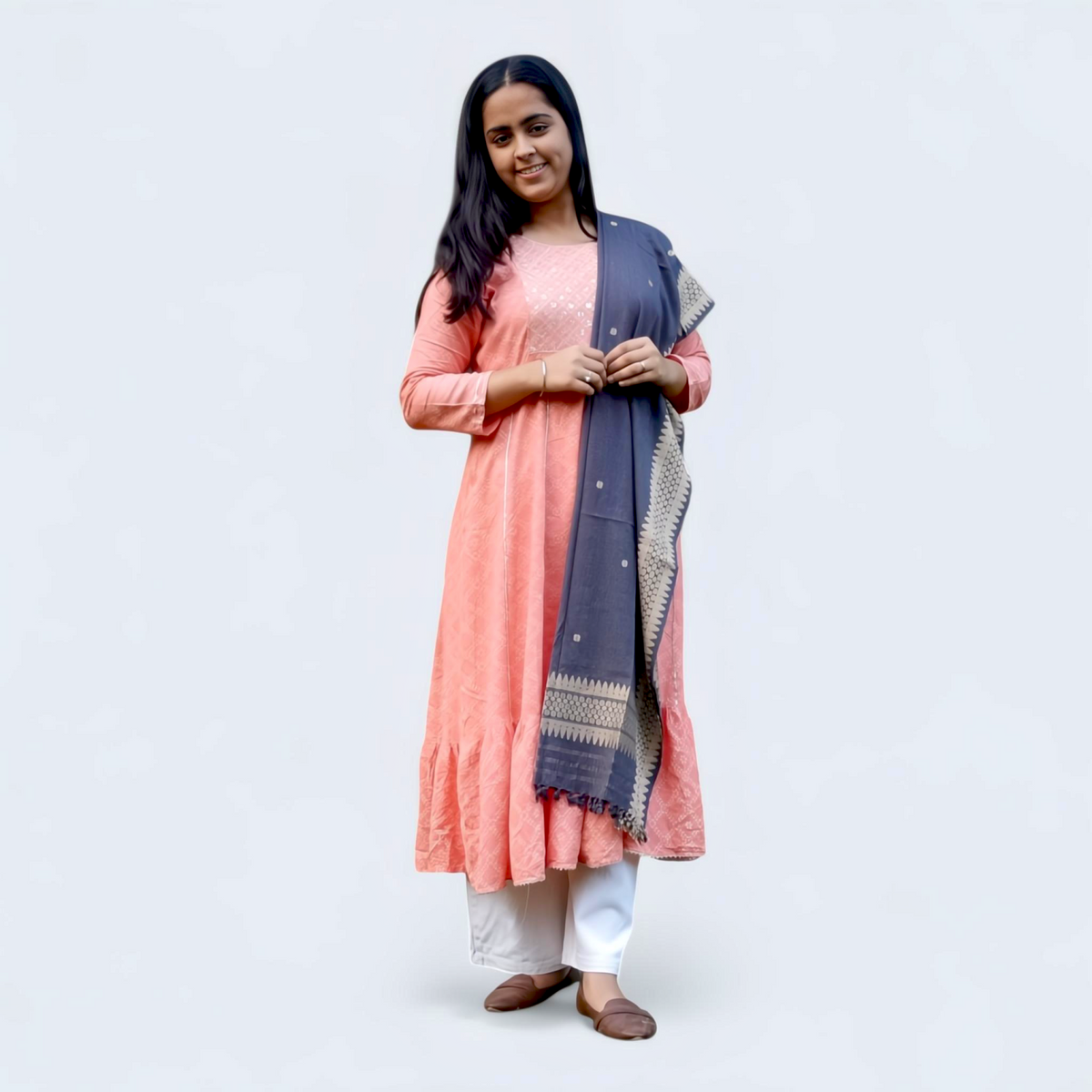 Shawl - Mojopanda Organic  Store