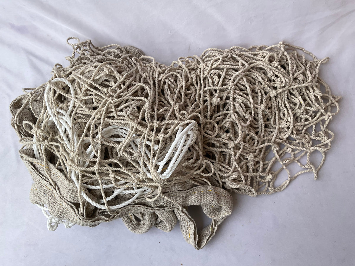 Garden Climbing Net - Mojopanda Organic  Store