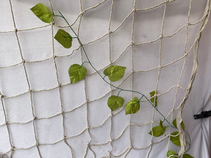 Garden Climbing Net - Mojopanda Organic  Store