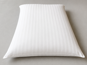 Pillow Organic Wool - Classic Calm -  4  Layer - Mojopanda Organic  Store