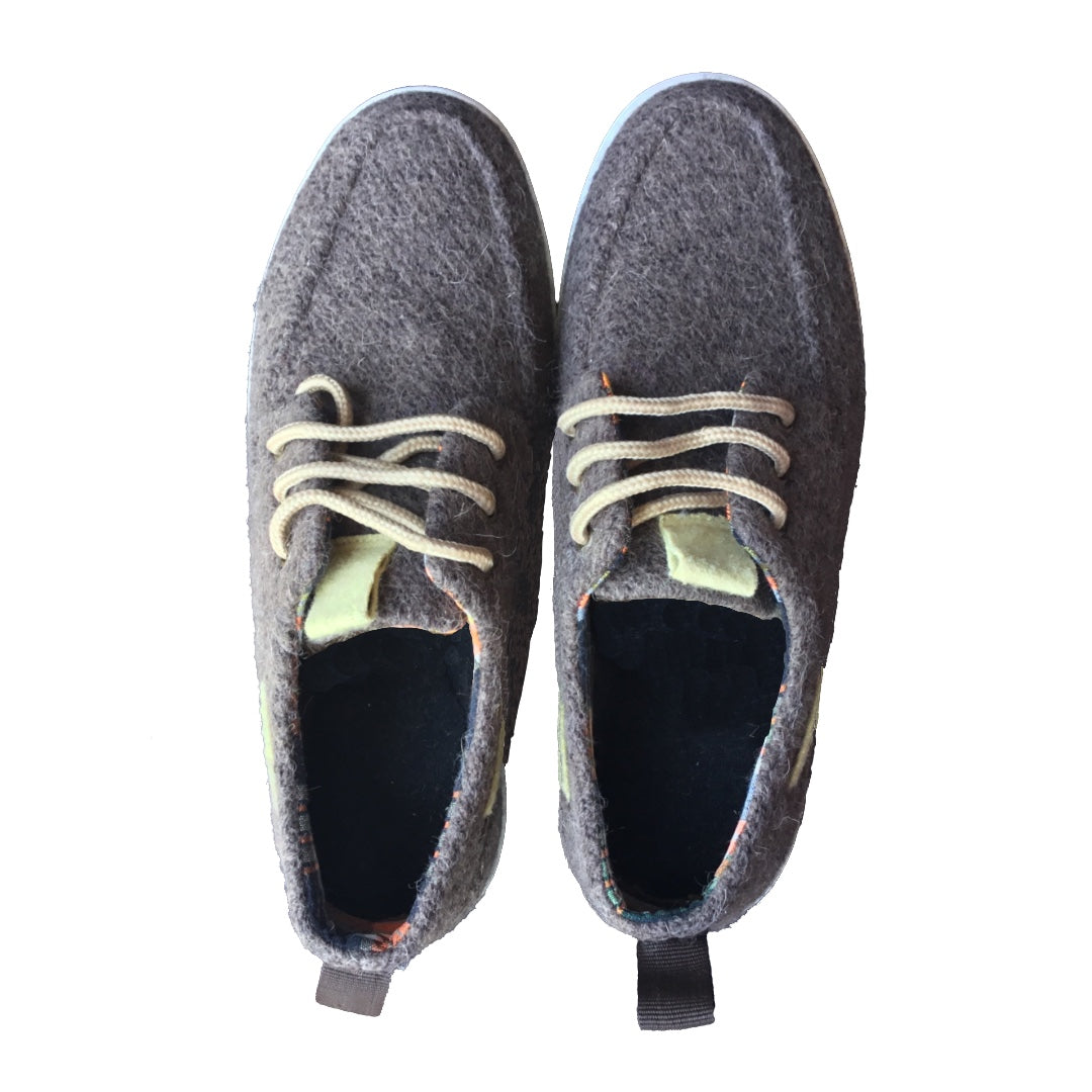 Cotton Sneakers with Rubber Sole | Men and Women - Mojopanda Organic  Store