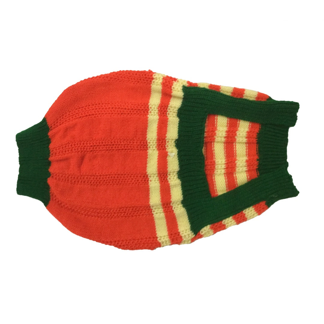 Wool Blend | Dog Sweater | - Mojopanda Organic  Store