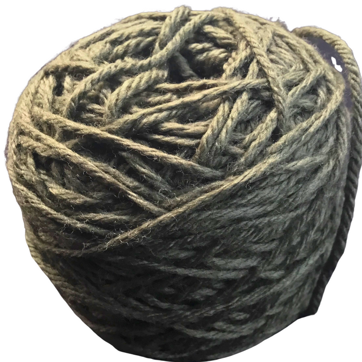 Hoksml Tools New 100% Bamboo Cotton Warm Soft Natural Knitting Crochet Knitwear Wool Yarn 50g Clearance Sale, Size: 5.12*3.15*1.57, D