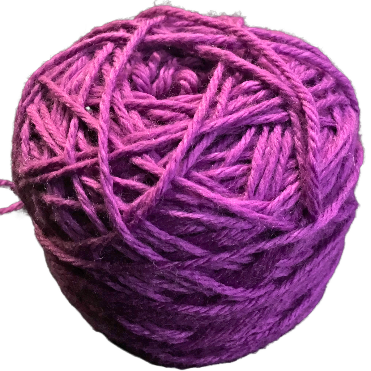 Bio Himalayan organic wool Hand Knitting Yarn | 100% Organic wool | 50g / per ball - Mojopanda Organic  Store