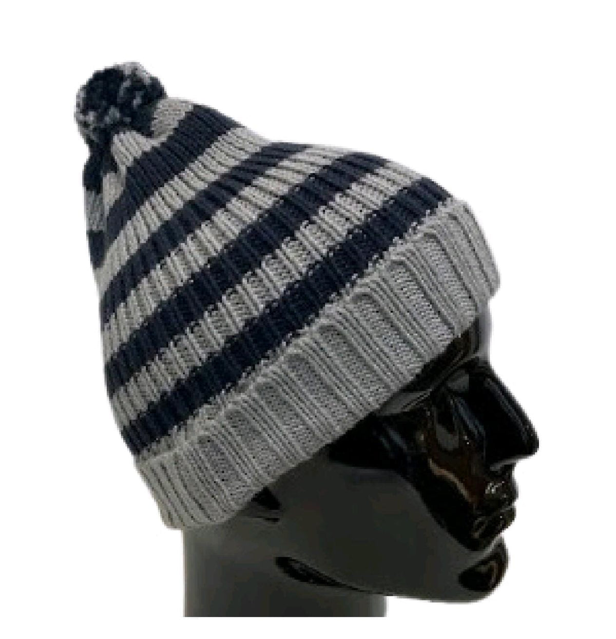 Cap I 100% organic Wool