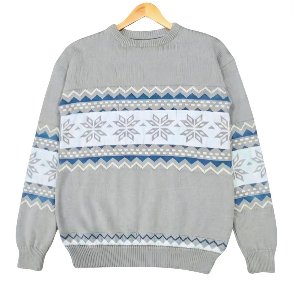 Organic Wool | Pullover| - Mojopanda Organic  Store