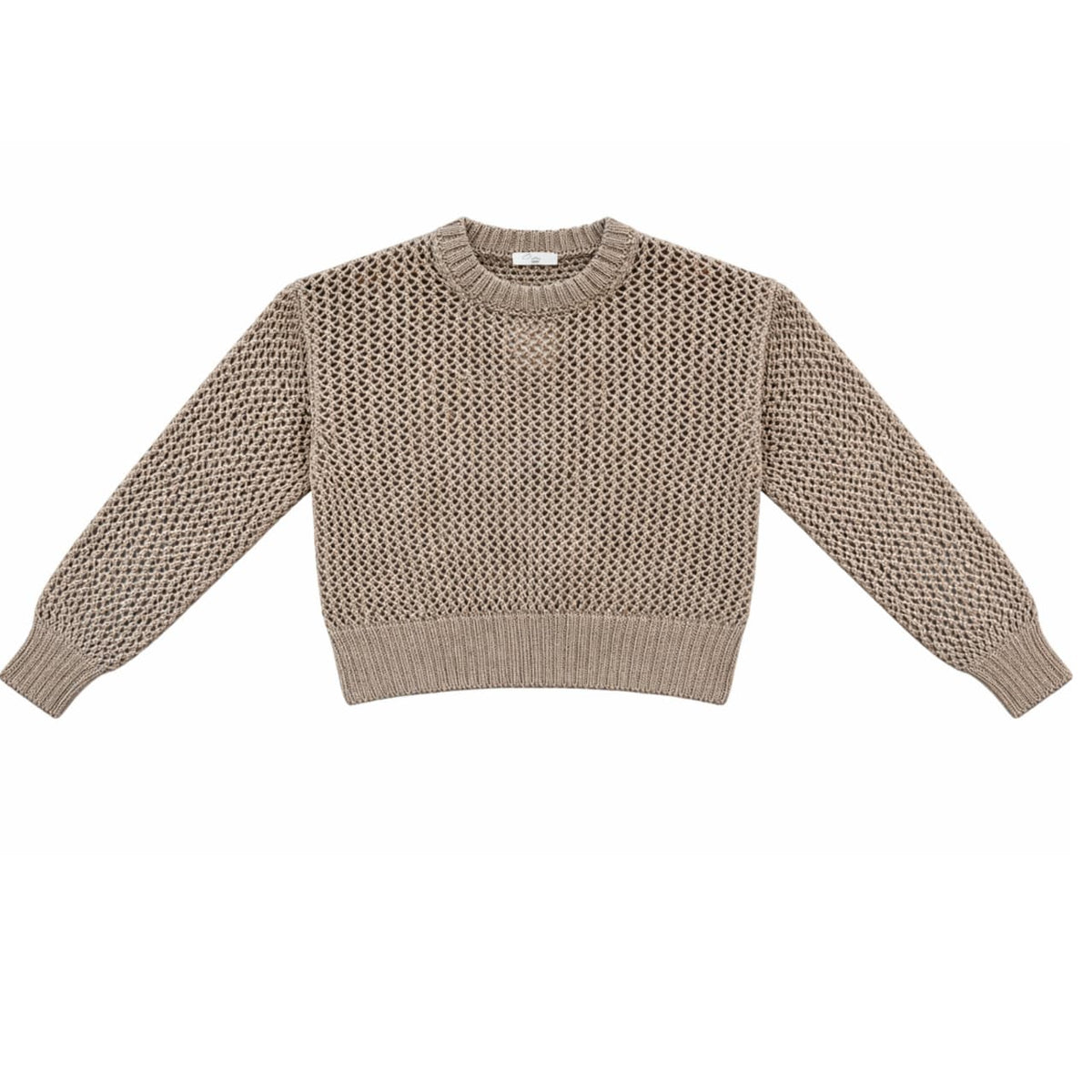 Pullover-net design - Mojopanda Organic  Store