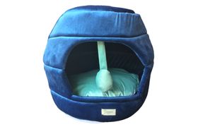 Dog Bedding | Dome Round  | Pet Bed