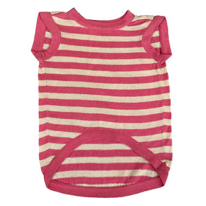 Dog Cotton T-shirt | 100 % Cotton | Pet tshirt - Mojopanda Organic  Store