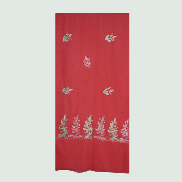 Odhni | Stoles & Shawls - Front View