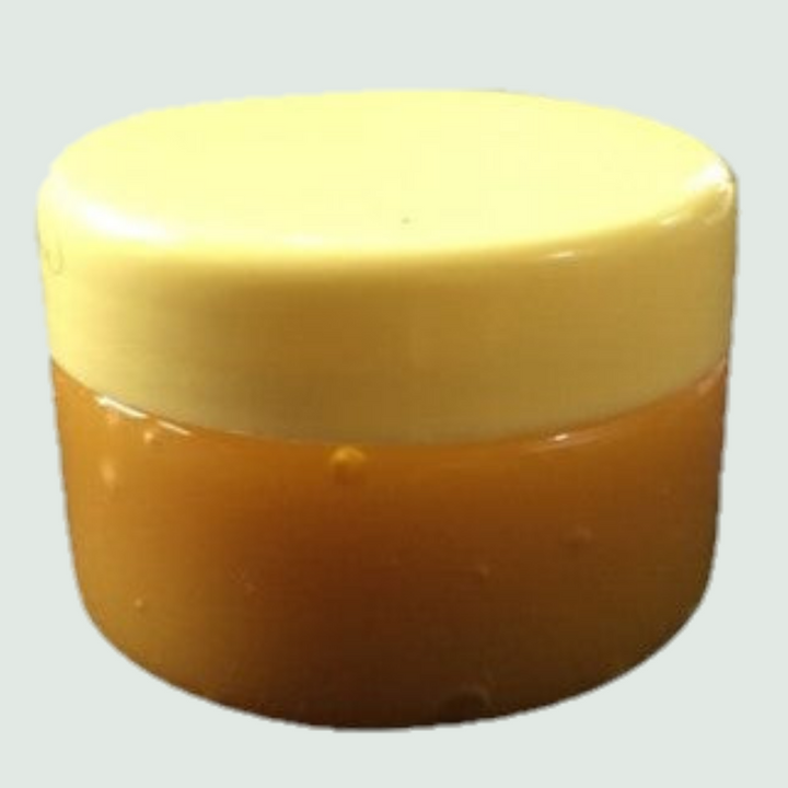 Lanolin Lip Cream - Front View