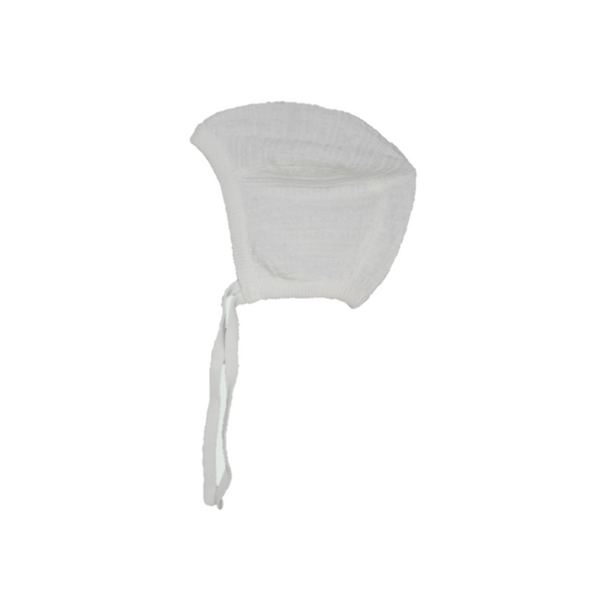 Baby Bonnet/ Cap | 100% Organic Cotton