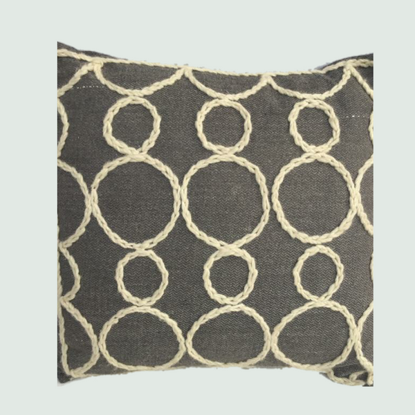 Cushion Cover - Front View