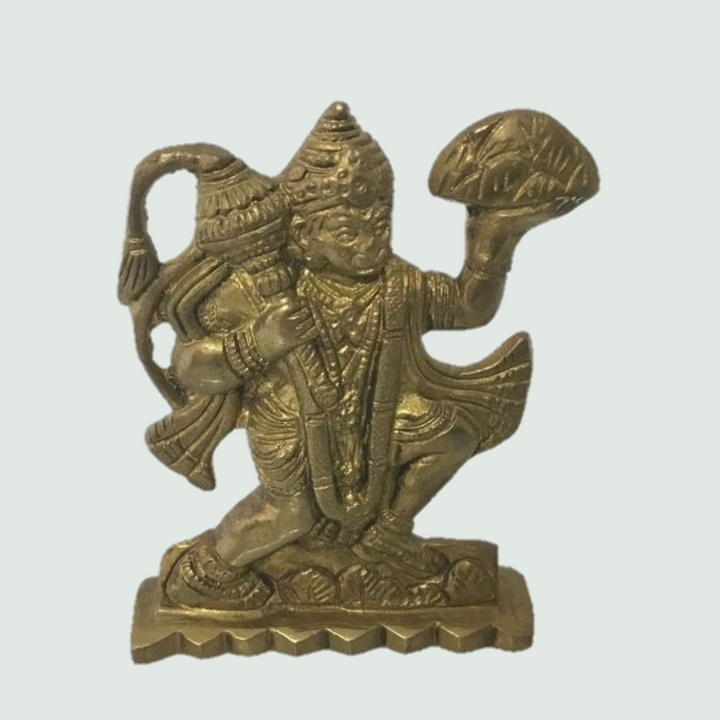 Lord Hanuman - Mojopanda Organic  Store