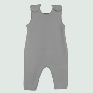 Daisy Baby Romper - Front View