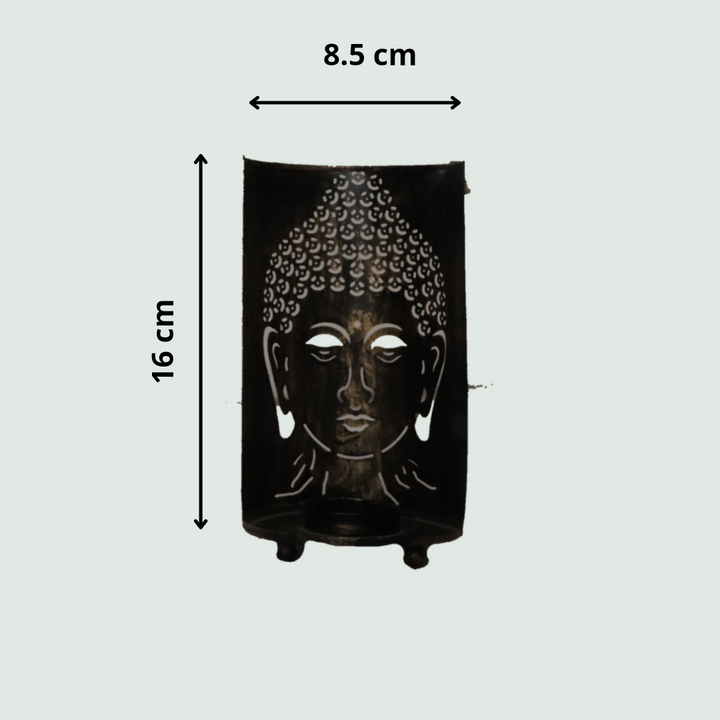 Buddha Lamp | Christmas  | Home Decor | Decorative Gift