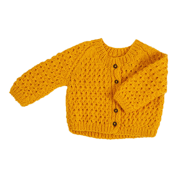Cardigan-for-Baby-Girl