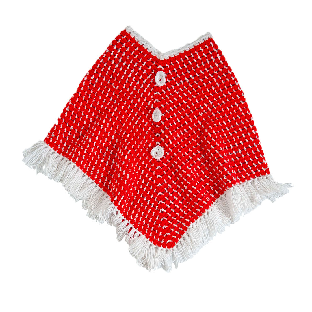 Poncho &amp; Shrugs | Winery&nbsp;| For Women | 100% Premium Wool - Mojopanda Organic  Store